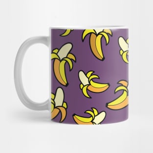 Banana Pattern 17 Mug